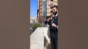 يا أهل حمص دير بالكم أنا صهركم ها اكسبلور التغطيه حمص احمد الشرع 
