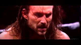 Adam Cole vs Tommaso Ciampa - NXT TakeOver Portland Highlights