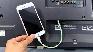 📡 Don’t Throw Away Your Old PHONE! Connect a SIM Card Like This for a Simple TV Antenna!