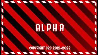 Yellow Intro Template • 2D Intro [No Download]