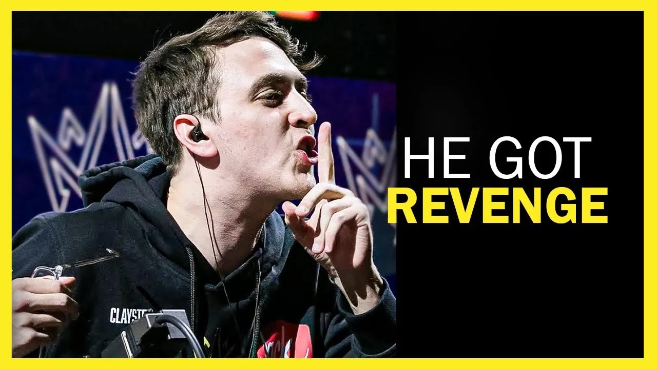 5 COD Pros who got REVENGE on their OLD TEAM 🔥