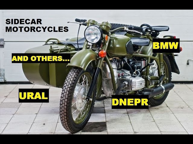 Dnepr motorcycle engine technical characteristics