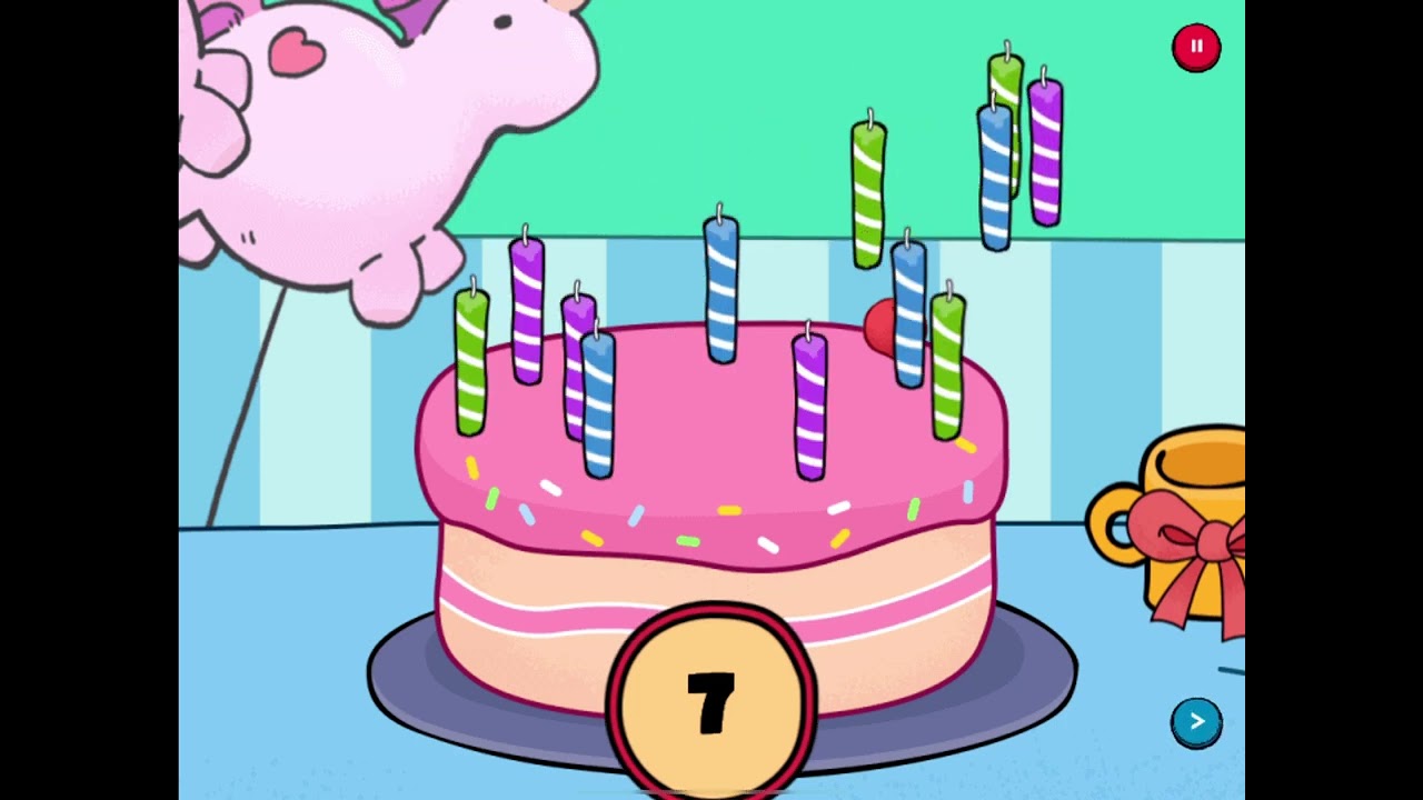 It’s Time for Love Monster Games Walkthrough