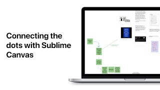 Getting unstuck with Sublime Canvas