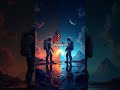 Artemis II – El Regreso de Humanos a la Luna