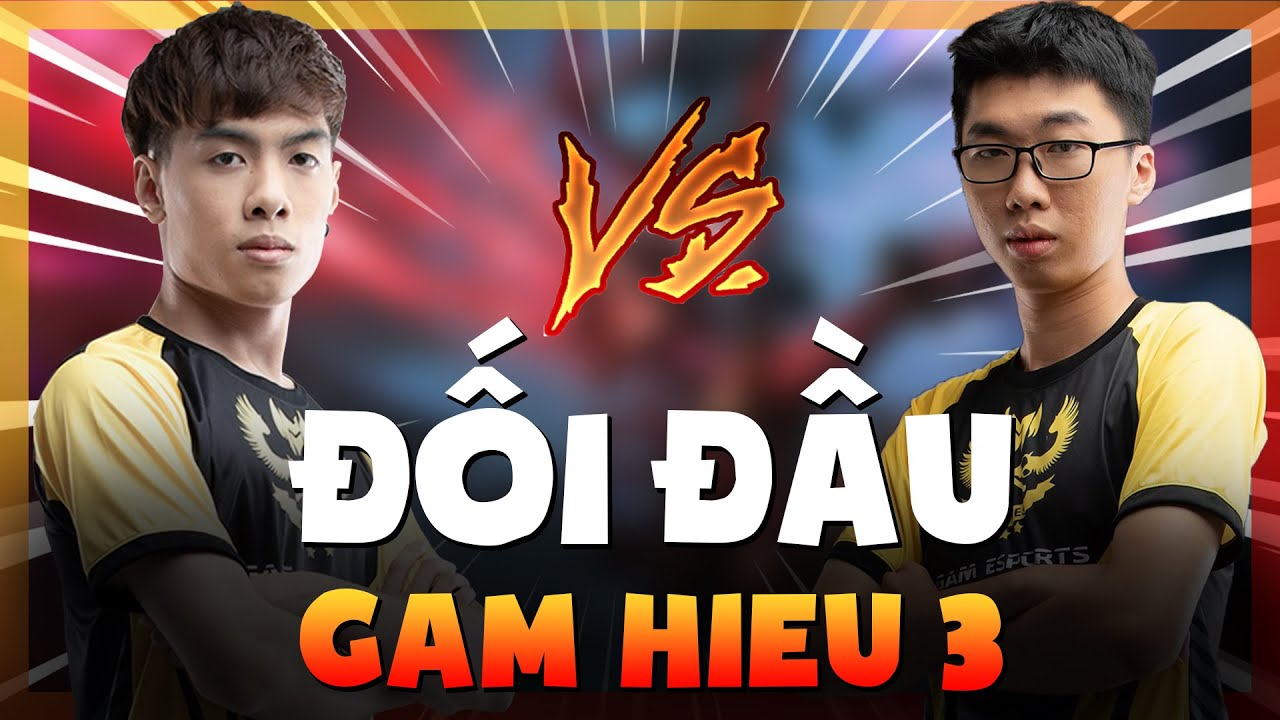 SLAY KALISTAR ĐỐI ĐẦU LUCIAN TRONG TAY GAM HIEU 3 - HUYNH ĐỆ TƯƠNG TÀN