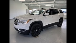 2018 GMC Acadia SLT-1 Stock #UJZ147900 @RelyOnATA | #RelyOnATA 2018 GMC Acadia SLT-1 Stock #UJZ147900 @RelyOnATA | #RelyOnATA