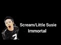Scream Little Susie Immortal Michael Jackson My Version mp3