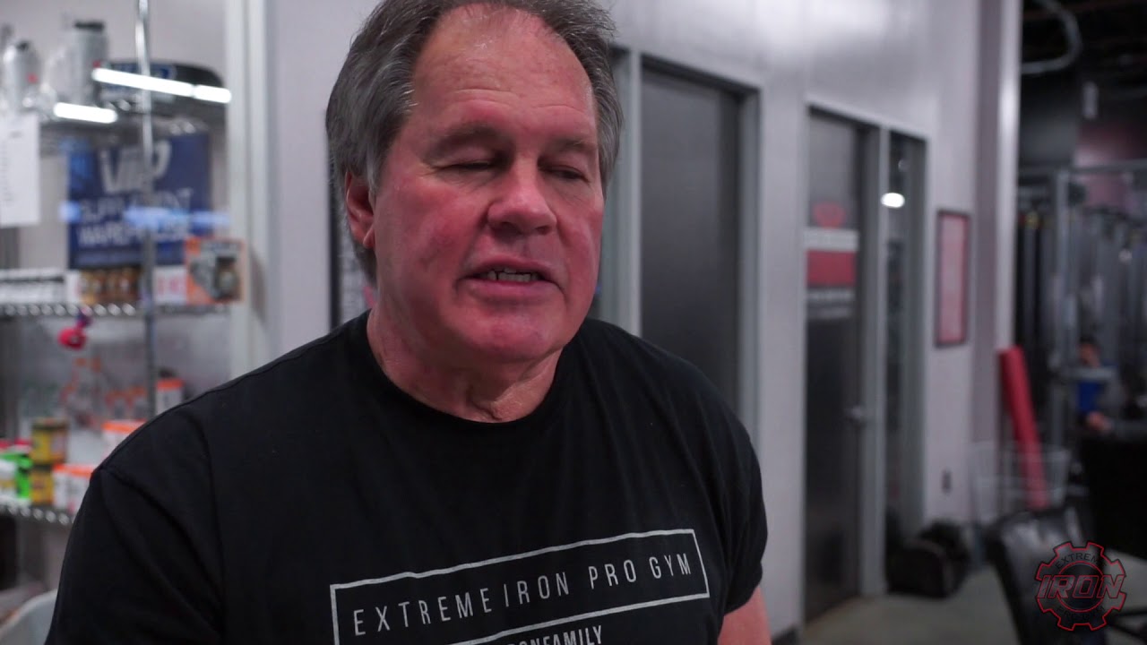 Trainer - Roland Jehl