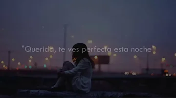 Ed Sheeran - Perfect (Sub Español)