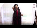 ASMR Hair Flaunting | How to Flaunt or Hair play With Long Hair | Indian Long Hair Model | Rapunzel