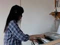 SMAP 「 おはよう 」 エレクトーン 耳コピ