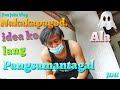 Mag isa Kung Nilagay ang Insulation Foam / NHA Pabahay / Pinugay Baras Rizal / Jake Vlog