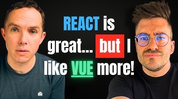 Jeffrey Way on Vue vs React, Livewire vs Inertia, Action Pattern, AI Coding, Testing, Tools & More!