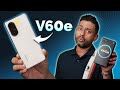 Vivo V60e Review After 7 Days 🤯 | TOO MANY PROBLEMS?