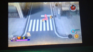 So Attractive: Yo-Kai watch Bony spirits blasters mode part 3
