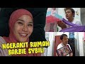 TANTANGAN NGERAKIT KADO UNTUK SYBIL