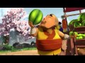 Fruit Ninja Free Trailer HD