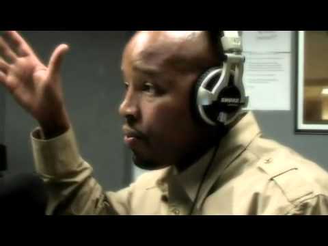 The Best Warren G Interview Ever w/ Chuey Martinez...