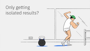 AI that works across your business | The AI built for business | IBM