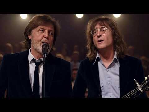 Paul McCartney Reunites