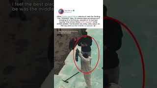 Drake “fan finds ICEMAN envelope too easily” gets wild reactions goes viral 😭🔥 #Drake