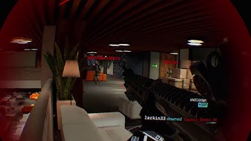 Firewall Zero Hour 4 Kills: ACE