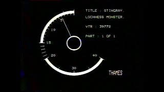 TVS Morning Continuity Friday 23rd July 1987