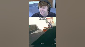 The Craziest Warzone Execution EVER! 😱