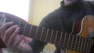Video thumbnail of "Al verte asi-Trio singular-requinto"