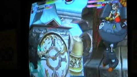 ECC9 TT: 4i 3of3 Mixup (MST) vs JMar (W MSS)