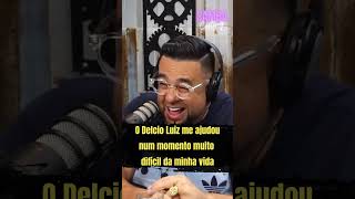 Pézinho Conta A História Da Música Eu Choro