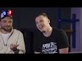 PLAY ON. Никишин vs. Комаров | Выпуск #4