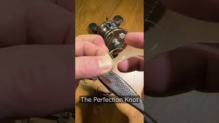 The Perfection knot