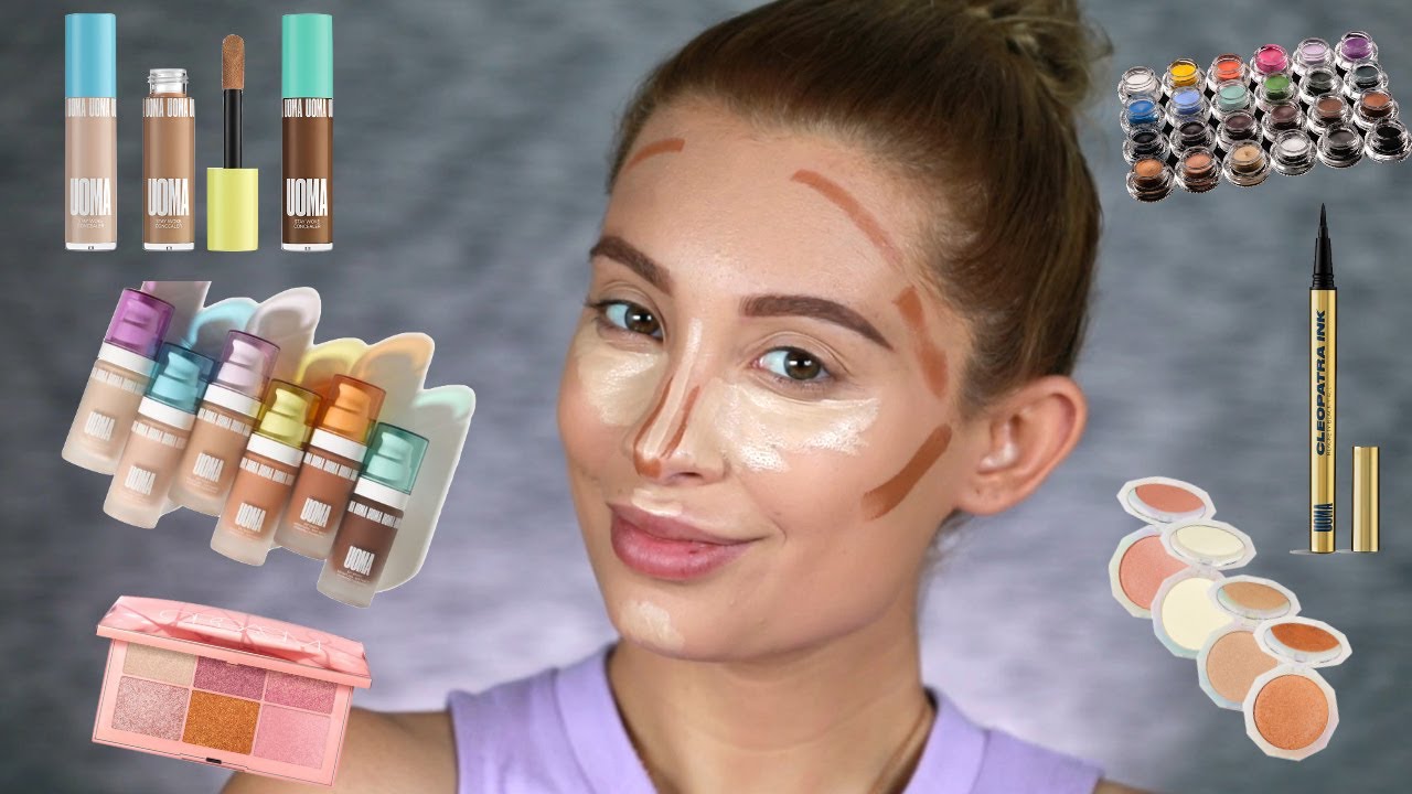 FIRST IMPRESSIONS MAKEUP TUTORIAL YouTube