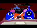 Cartoon Network Pastel Cars Bumper In G Major 