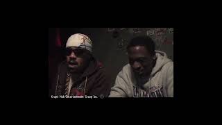 Redman and Pete Rock talks about Bumpy Knuckles, 2007