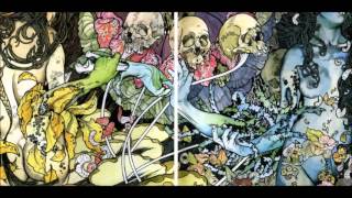 Pig Destroyer - Rotten Yellow