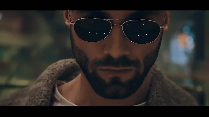 ED BAKER PRO - Apti Eziev - Roll