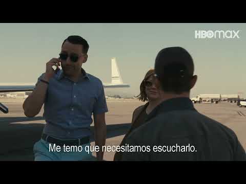Succession | Teaser T4 | HBO Max