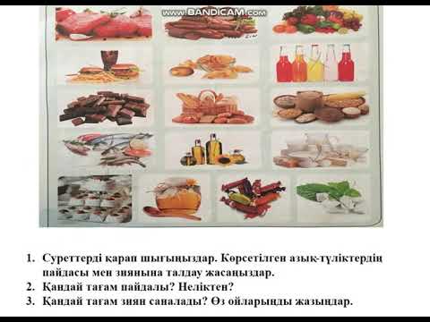 Бейне: Пальто мен терінің денсаулығы тамақтану мәртебесінің көрсеткіші ретінде