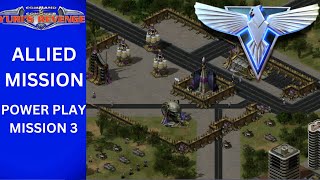 Yuris's Revenge │ Allied Mission 3 Power Play