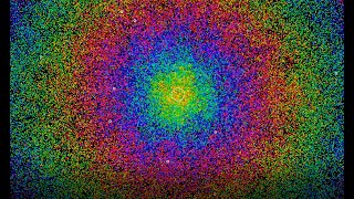 Space Simulation Toolkit pt.2 [Particle Physics Simulation]