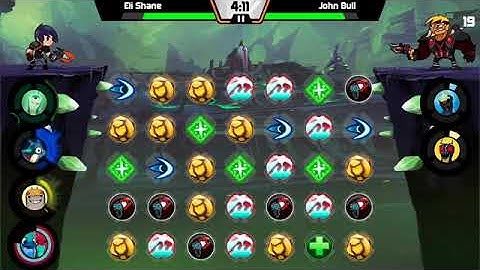 Slugterra Endless 10