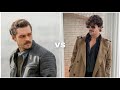 Furkan Andıç vs Yakup Selim Bağçiçek | Lifestyle, Net Worth, Popularity &amp; Career Comparison 2025