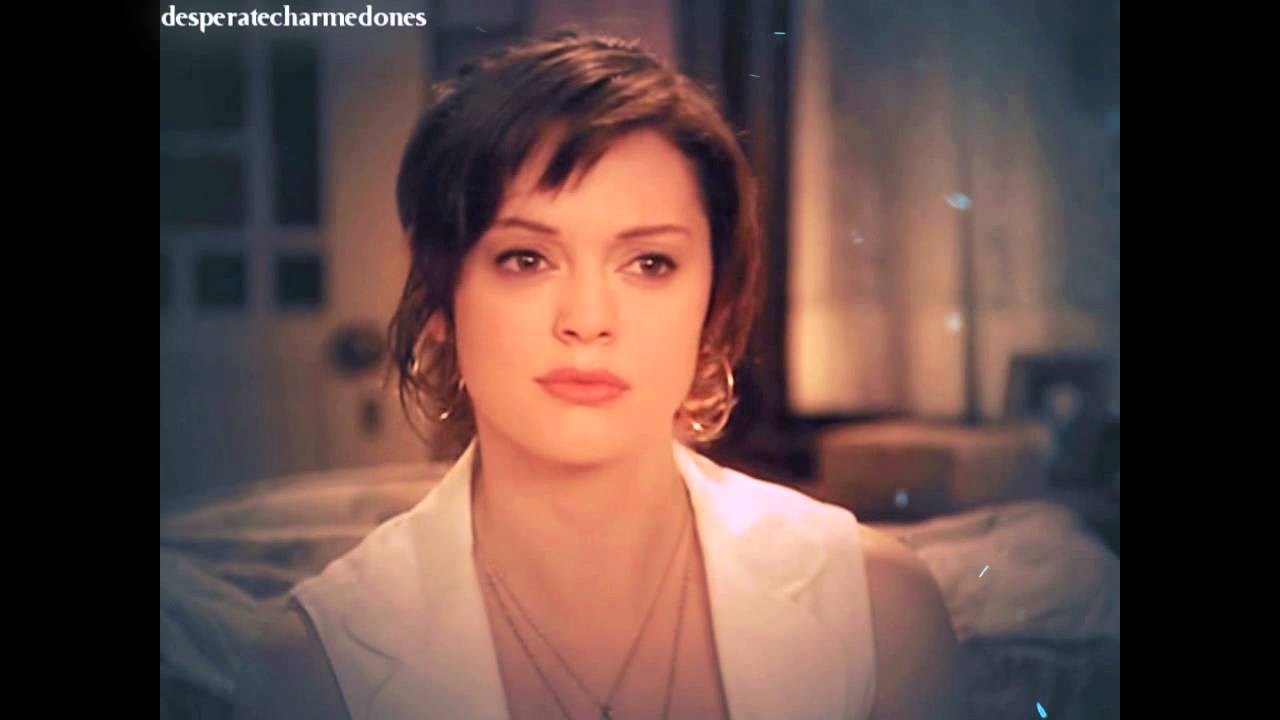 Charmed: Still Charmed and Kicking (8x01) - Opening Credits