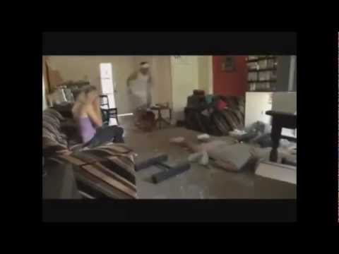FUS RO DAH WII KINECT FAIL COMPILATION