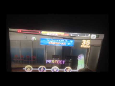 音ゲー苦手なわなごさんがデレステを始めたみたいです