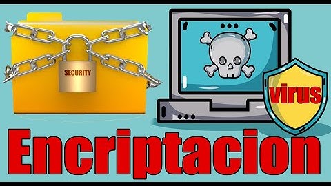 UN VIRUS ENCRIPTA MIS ARCHIVOS 🗝 (Y ESTO ME PASO)  ಠ_ಠ