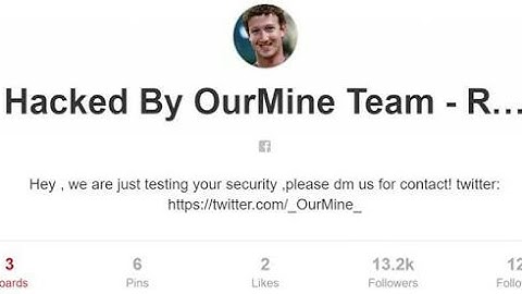WHAT IS OURMINE?!? YouTube Hacked? April Fools Prank? #ourmine EXPLAINED!!